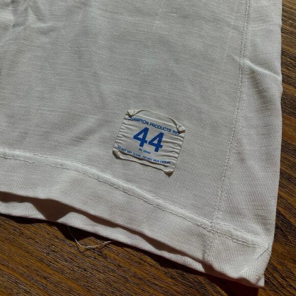 Champion 50s High School Football 22 Jersey - Picture 4 of 8